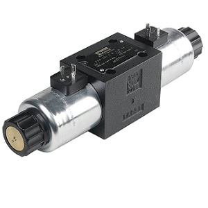 DIRECTIONAL CONTROL VALVE