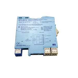 SWITCH/PROXIMITY DETECTOR INTERFACE