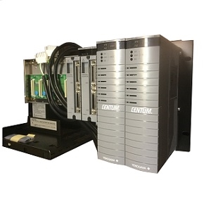 D.C.S CONTROL SYSTEM