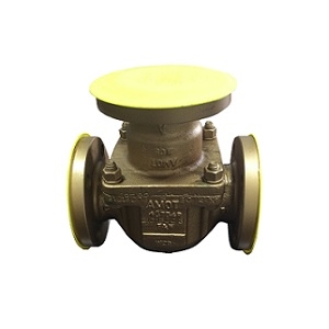 THERMOSTATIC VALVE
