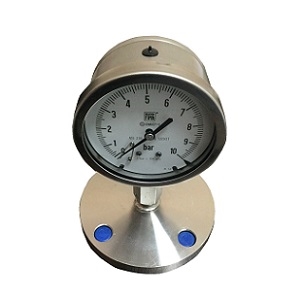 PRESSURE GAUGE