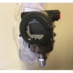 PRESSURE TRANSMITTER