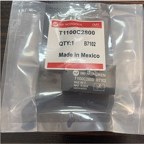 BLOCK FORM FLOW CONTROL