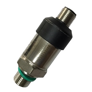 MIDAS PRESSURE TRANSMITTER