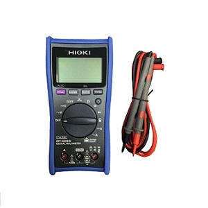 DIGITAL MULTIMETER