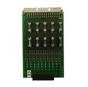 DC+FUSE MODULE