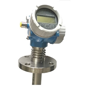 TRANSMITTER LEVELFLEX