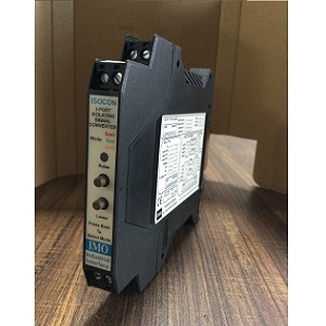ISOLATING SIGNAL CONVERTER