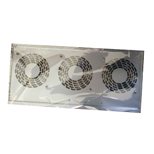 CIRCULATING FAN DRAWER