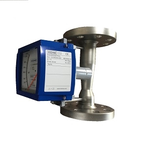 FLOWMETER