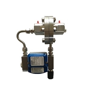 FLOW METERS