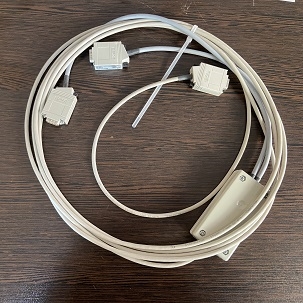 COMMUNICATION CABLE 