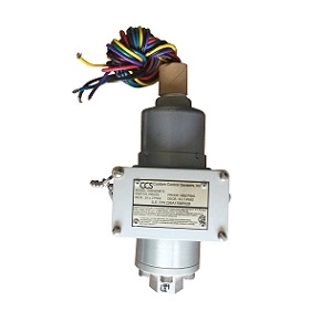 PRESSURE SWITCH