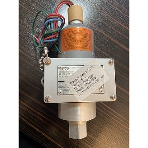 PRESSURE SWITCH