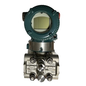 DIFFERENTIAL PRESSURE TRASNMITTER 