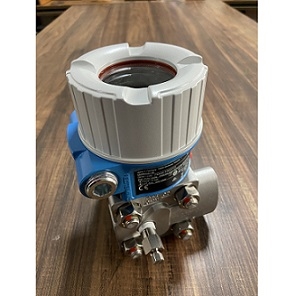 PRESSURE TRANSMITTER